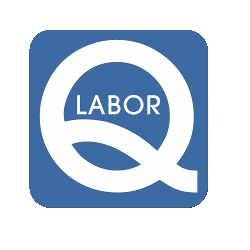 Logo Labor Dr. Quade